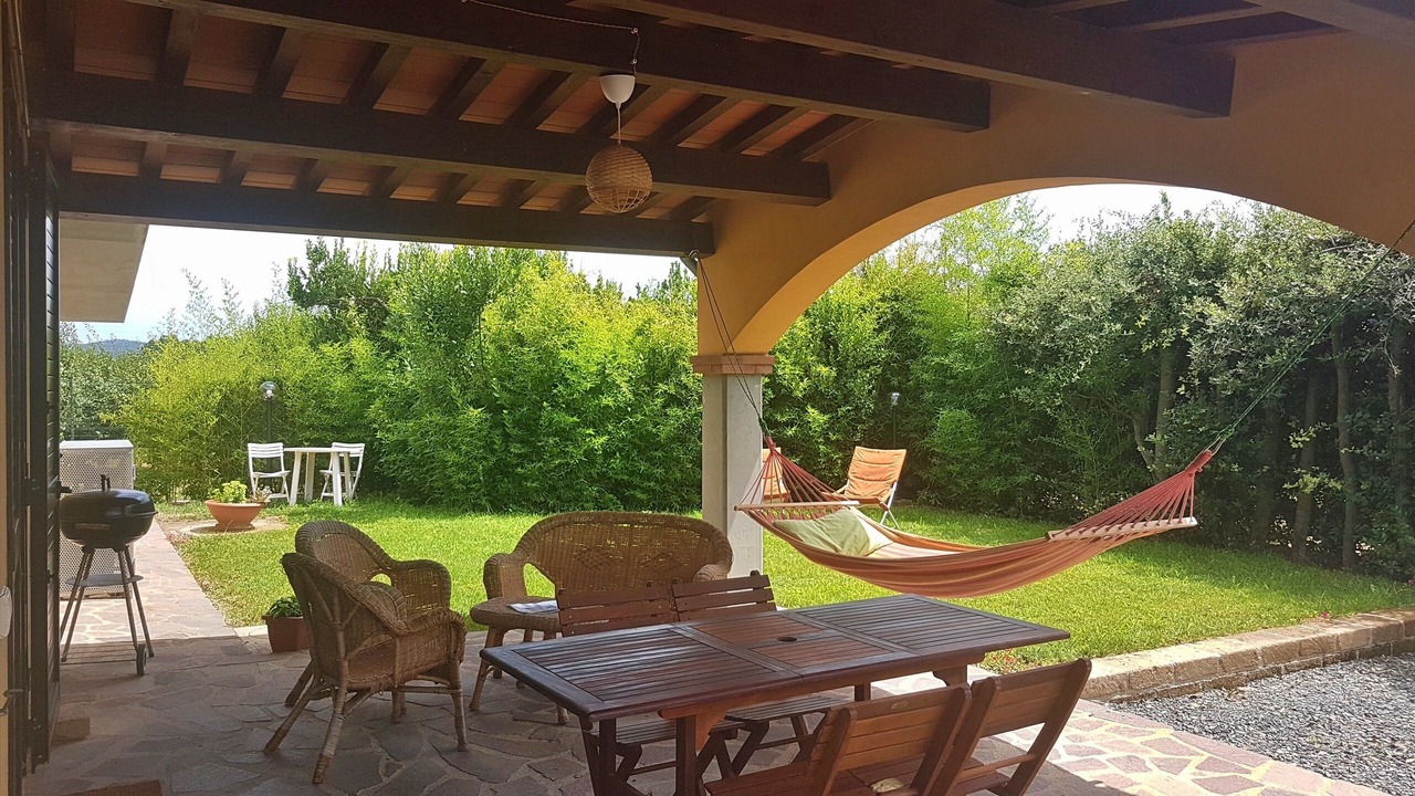 Photo of Outdoor in Castiglione della Pescaia