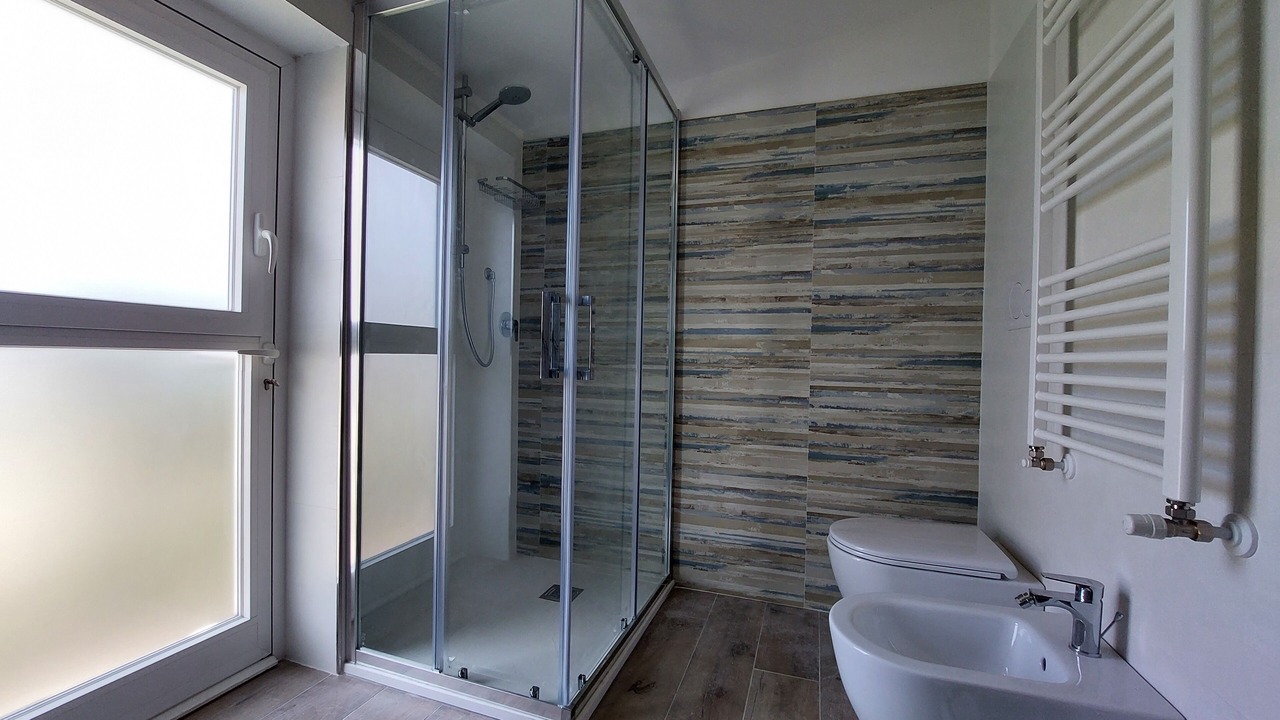 Photo of Bathroom in Castiglione della Pescaia