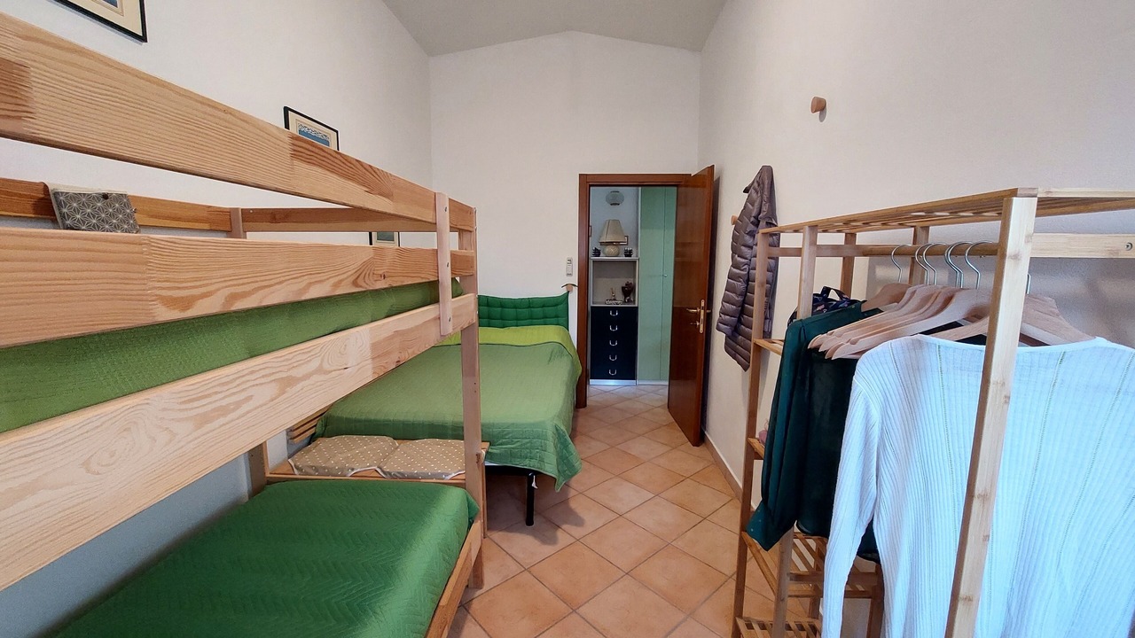 Photo of Bedroom in Castiglione della Pescaia