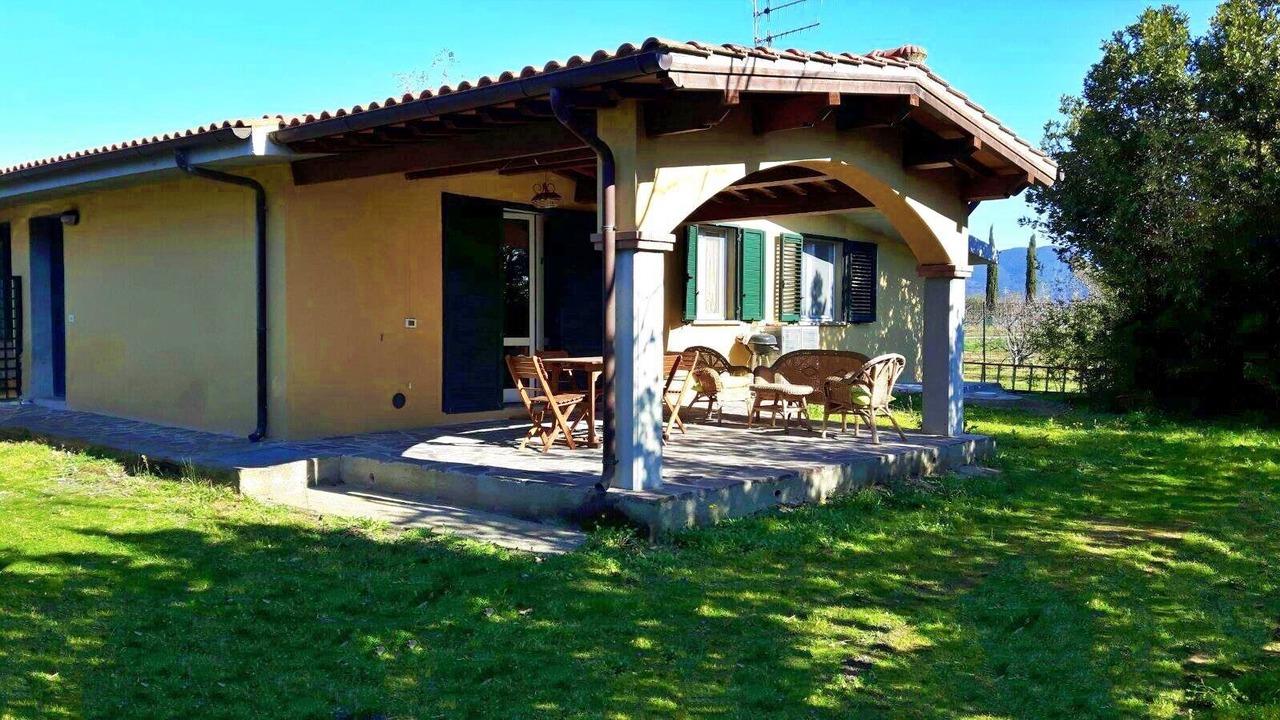 Photo of Outdoor in Castiglione della Pescaia