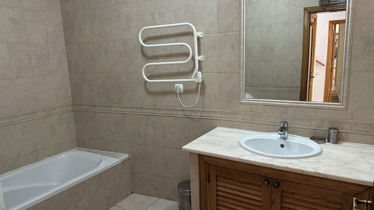 Photo of Bathroom in Budens