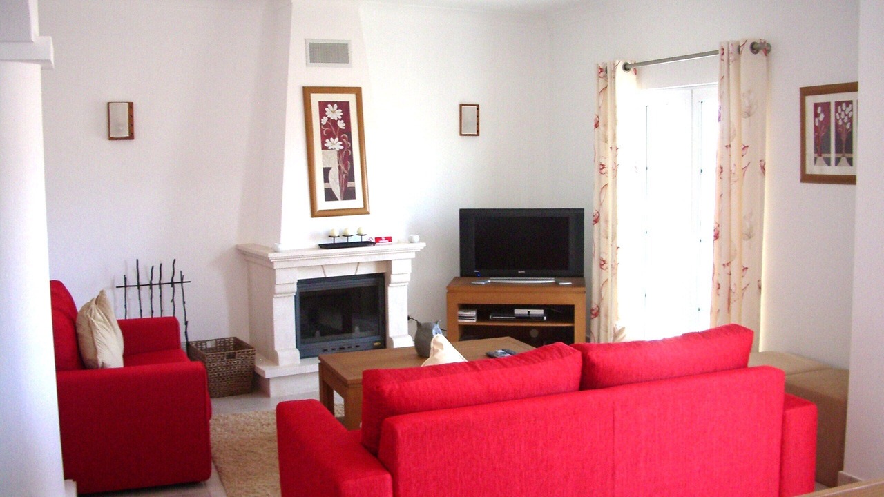 Photo of Livingroom in Budens
