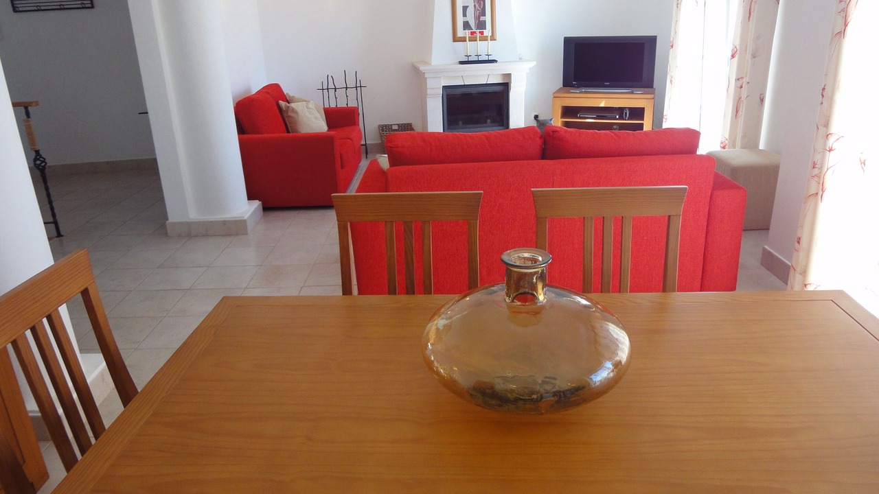 Photo of Livingroom in Budens