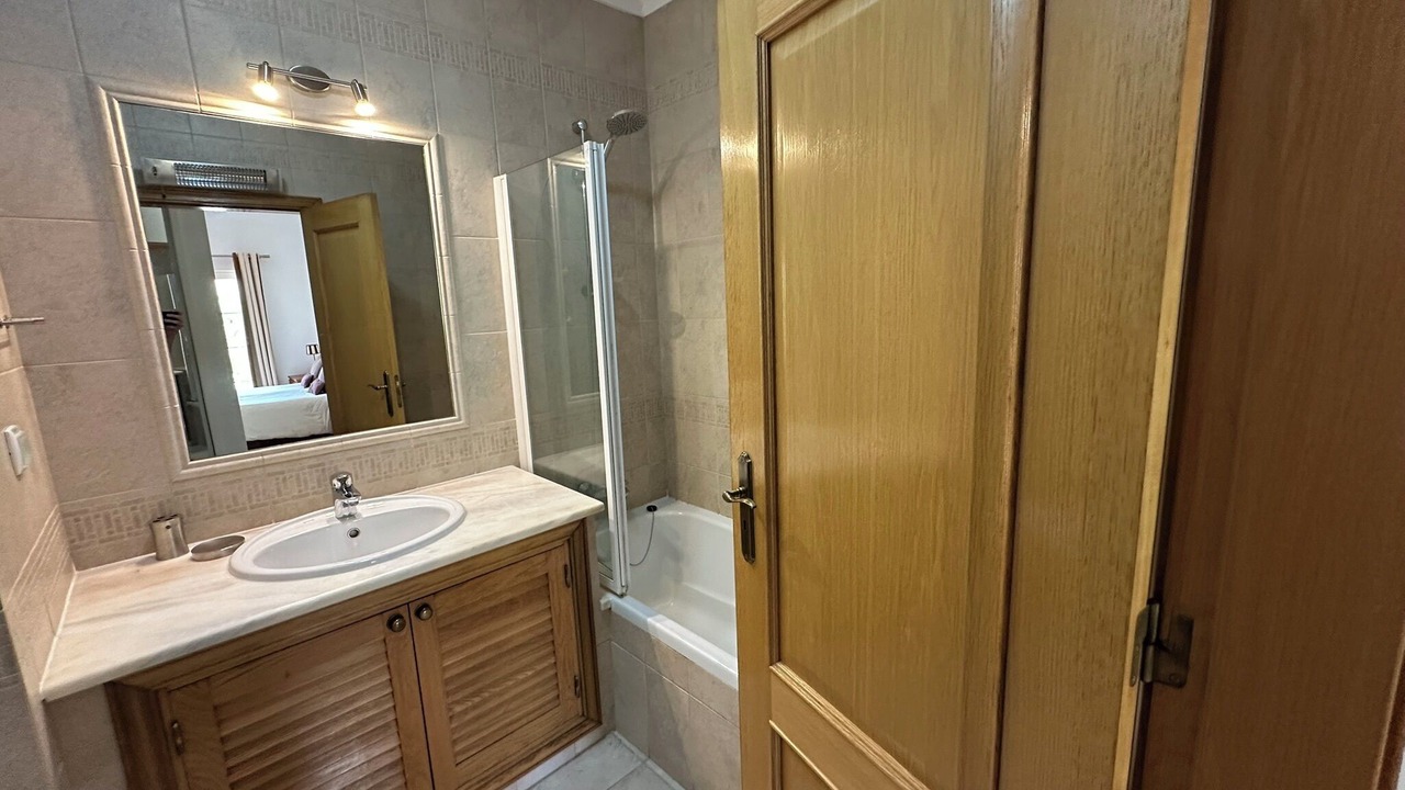 Photo of Bathroom in Budens