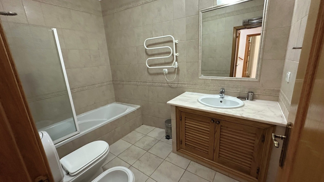 Photo of Bathroom in Budens