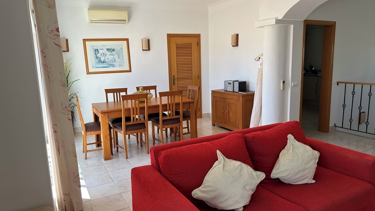 Photo of Livingroom in Budens