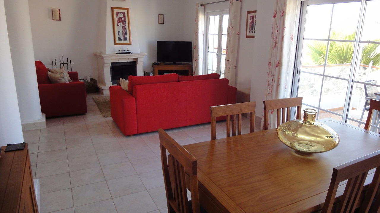 Photo of Bedroom in Budens