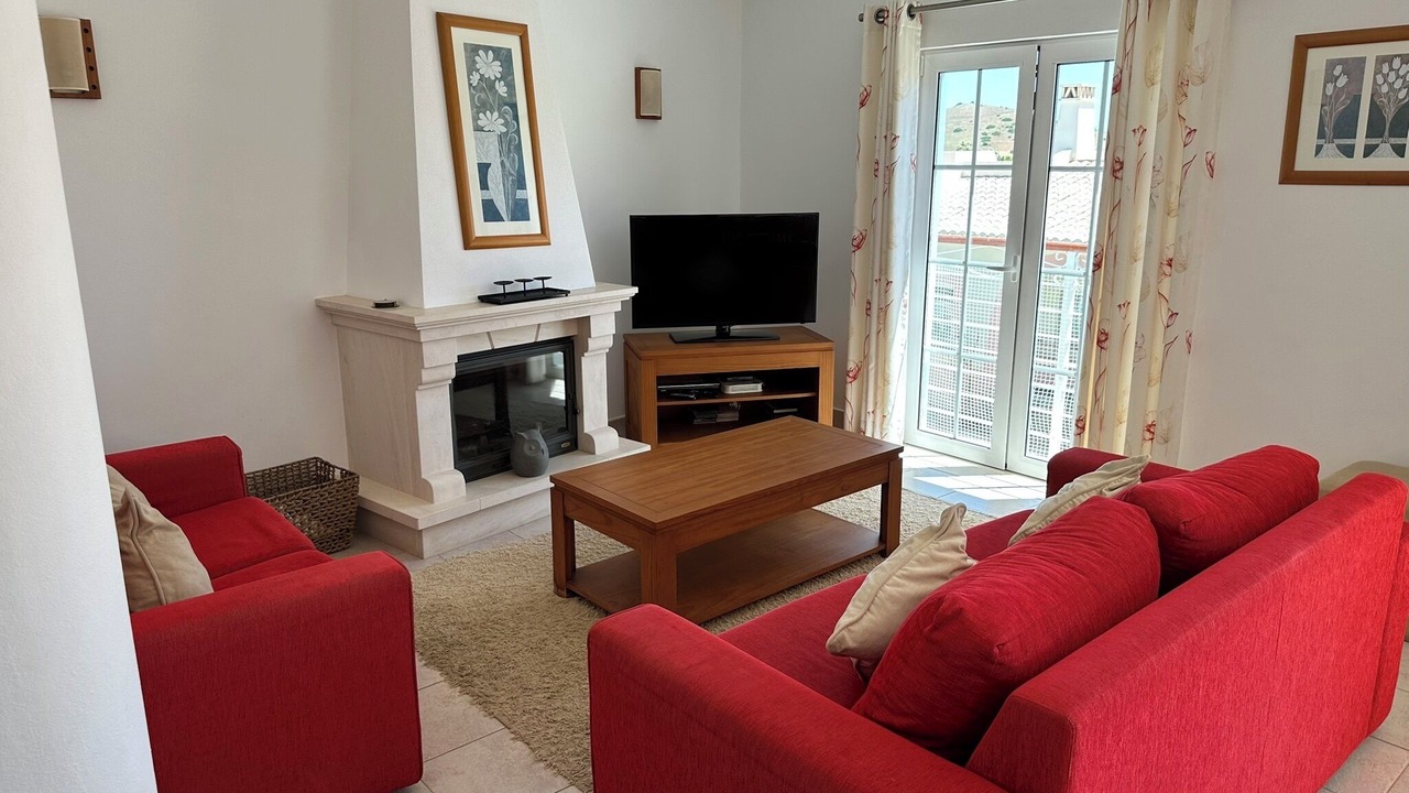 Photo of Livingroom in Budens
