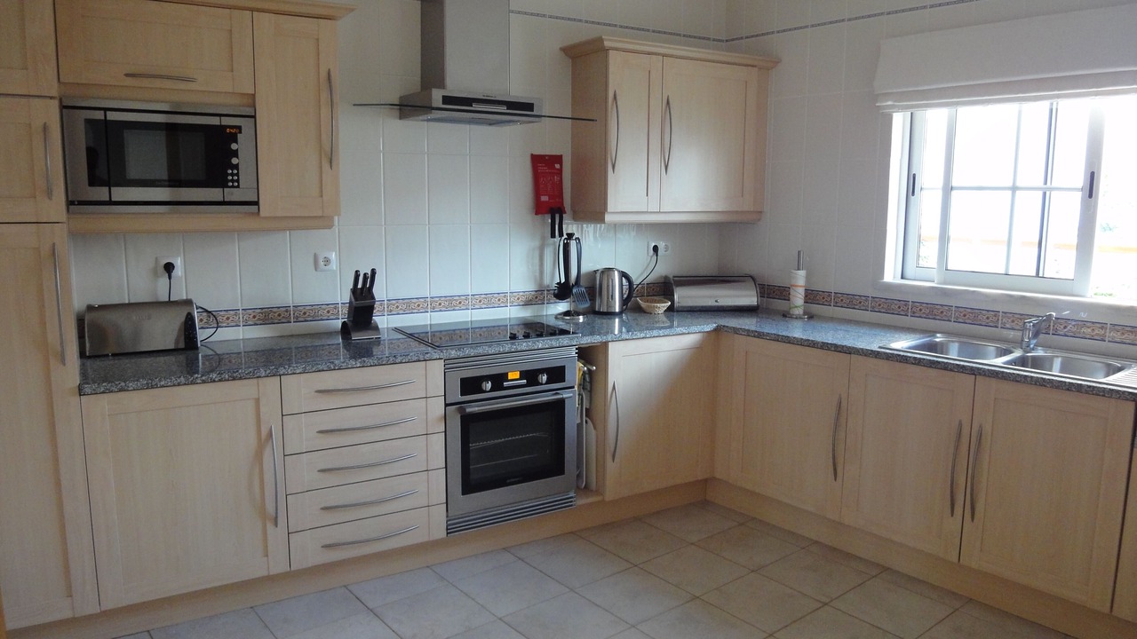 Photo of Kitchen in Budens