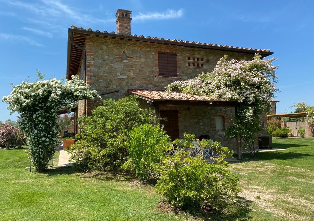Photo of Outdoor in Paciano