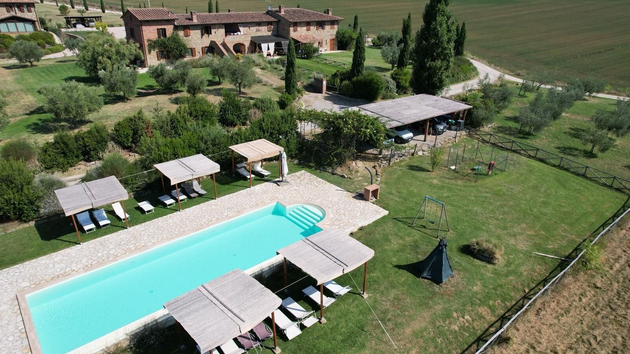 Photo of Outdoor in Paciano