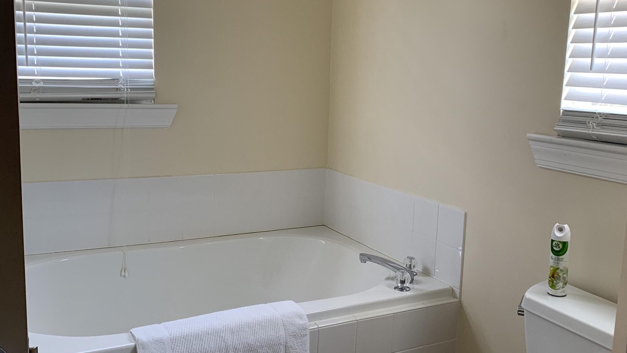 Photo of Bathroom in Key West