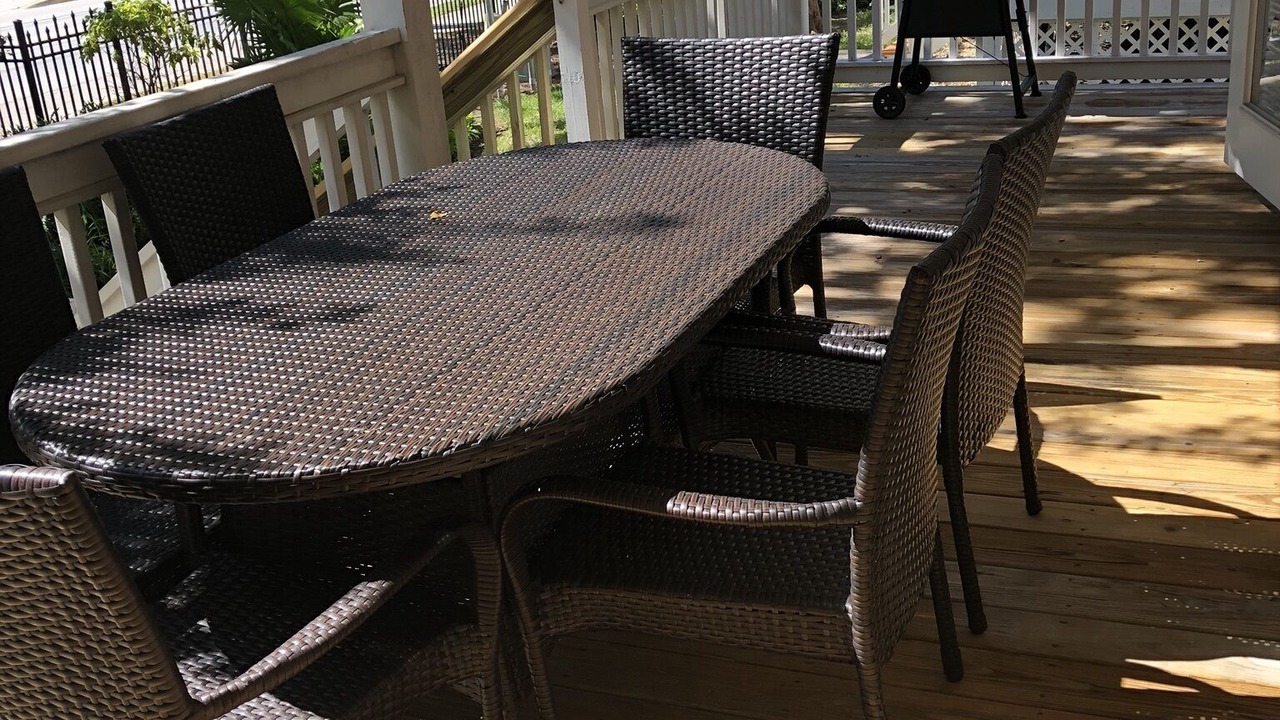 Photo of Outdoor in Key West