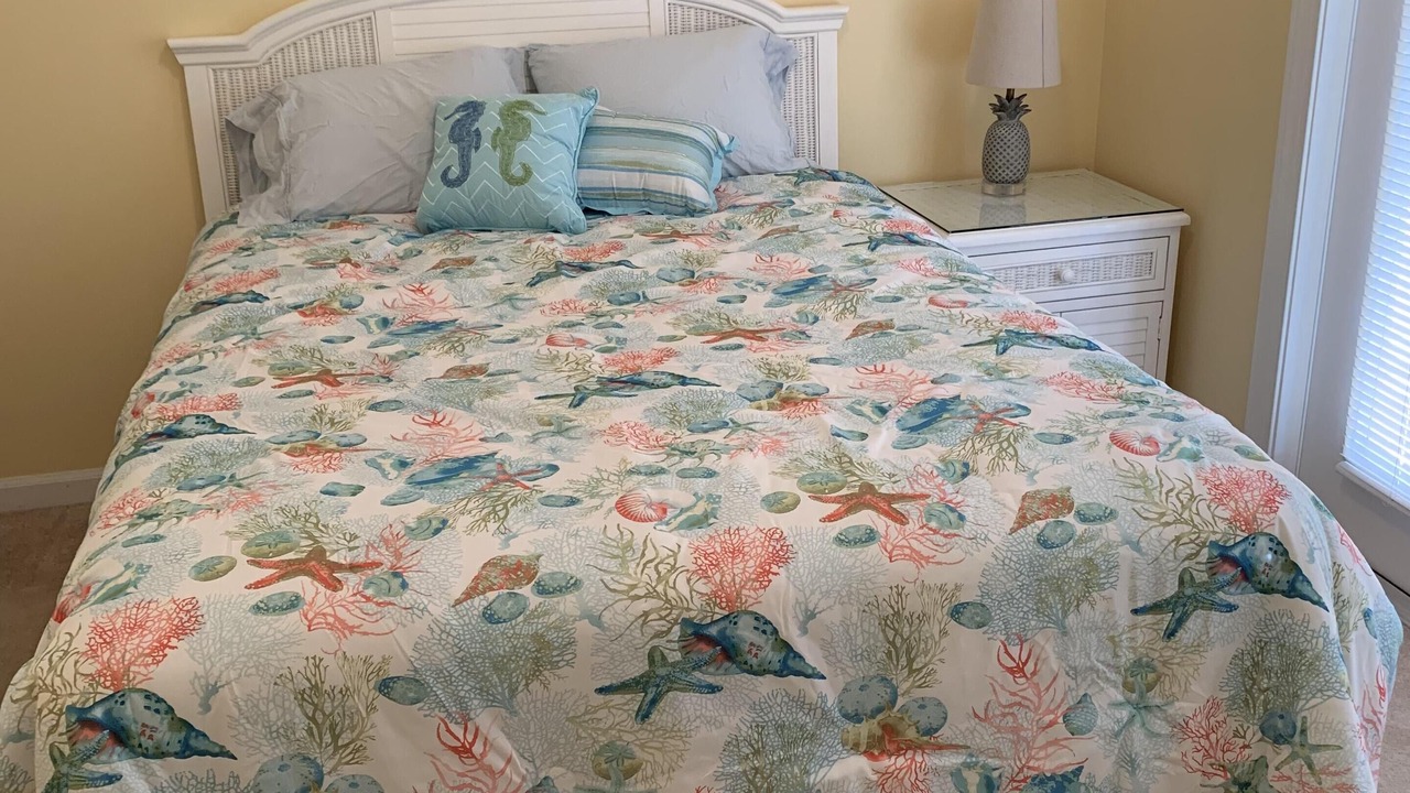 Photo of Bedroom in Key West
