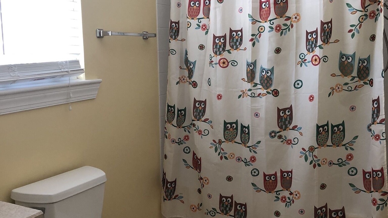 Photo of Bathroom in Key West