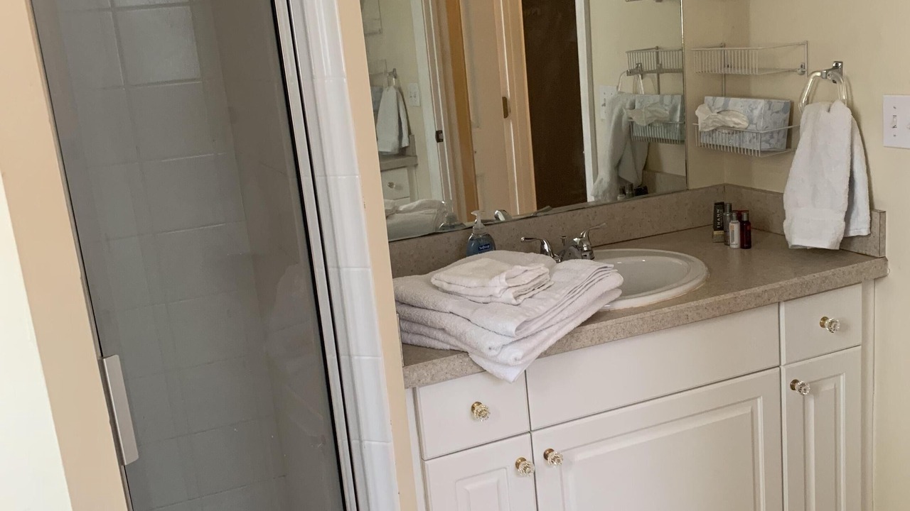 Photo of Bathroom in Key West