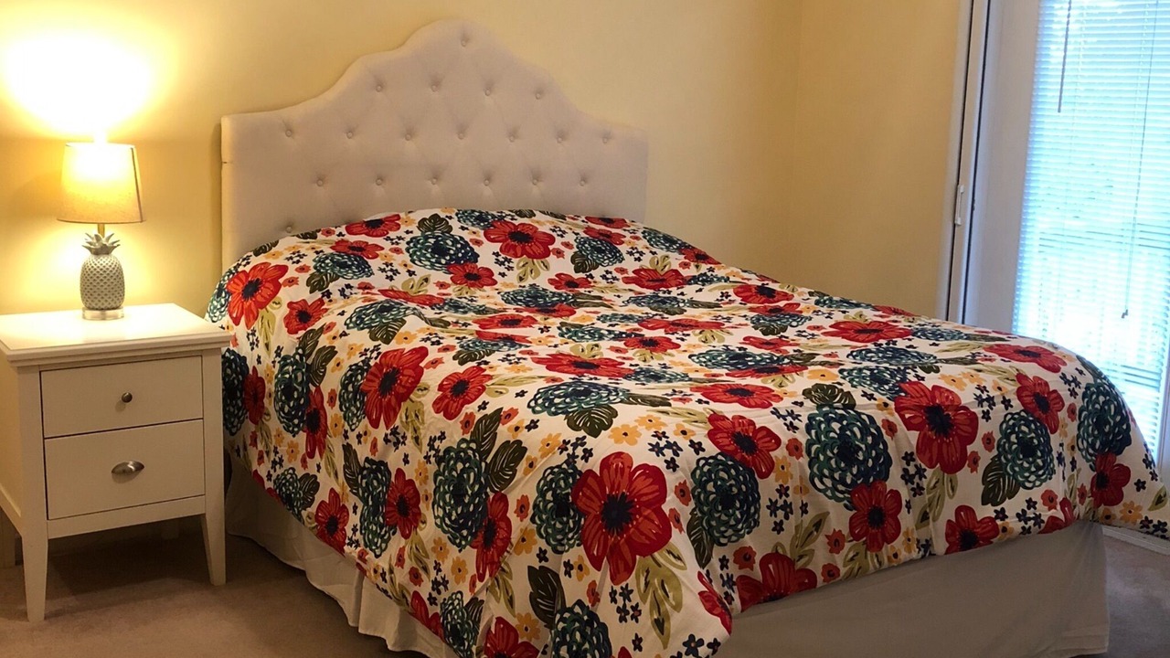 Photo of Bedroom in Key West