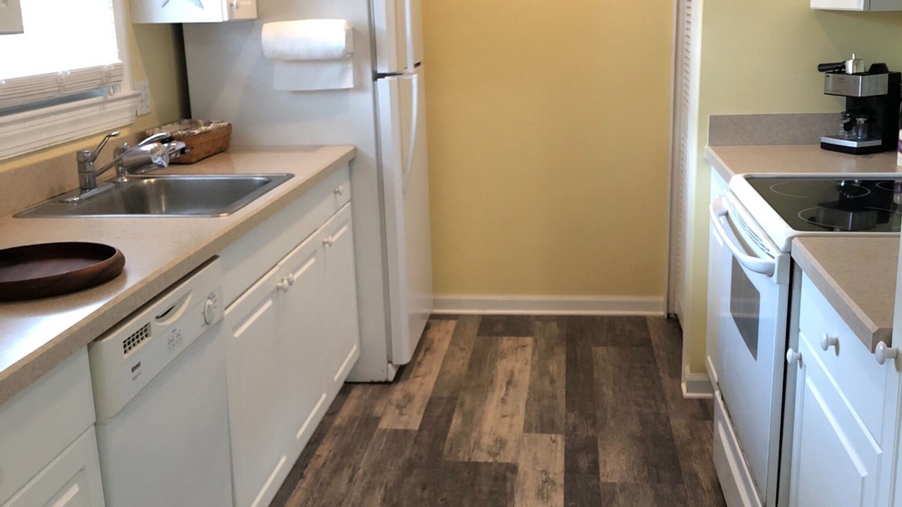 Photo of Kitchen in Key West