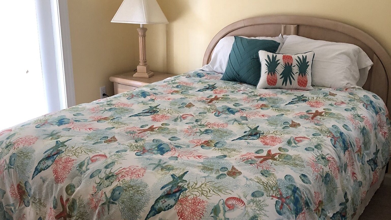 Photo of Bedroom in Key West