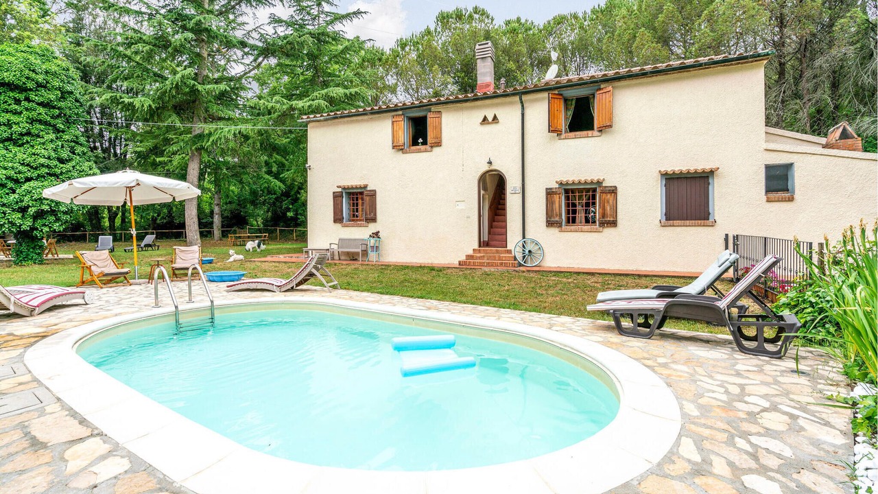 Photo of Outdoor in Suvereto