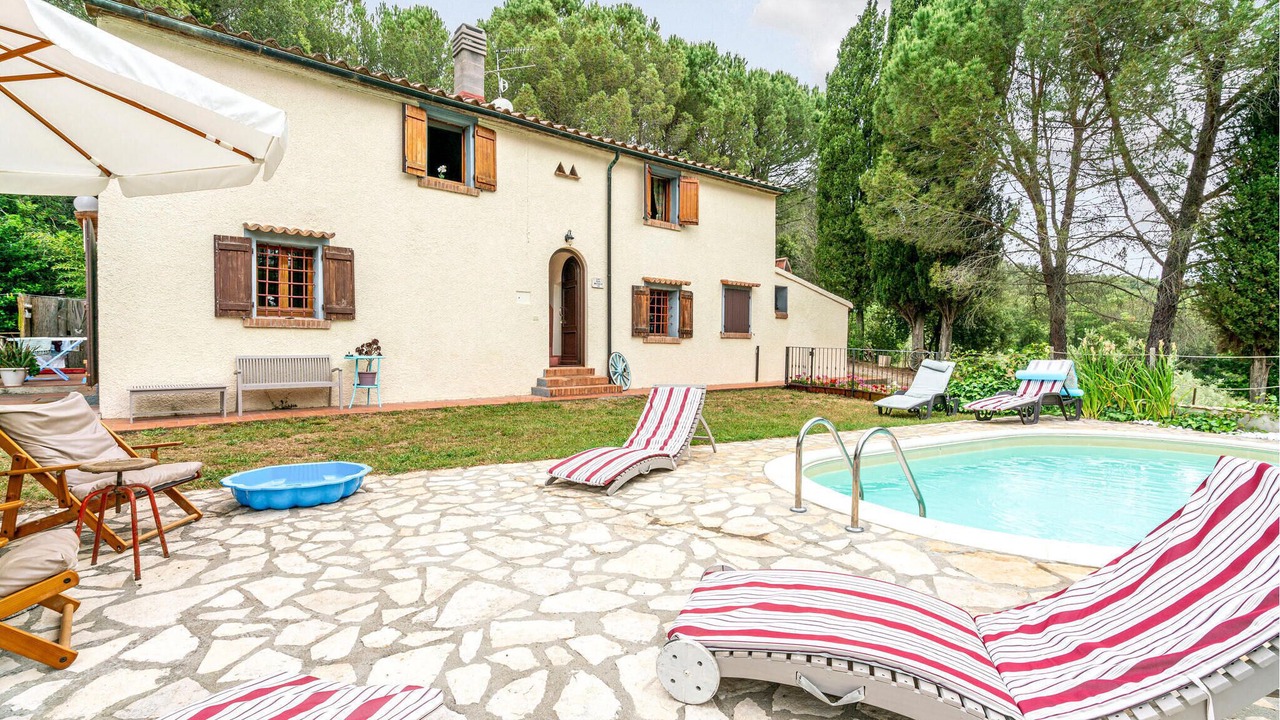 Photo of Outdoor in Suvereto