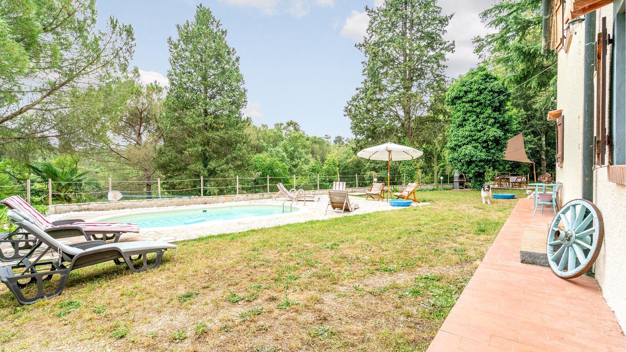 Photo of Outdoor in Suvereto