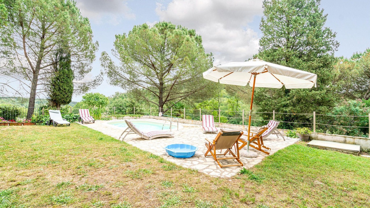Photo of Outdoor in Suvereto