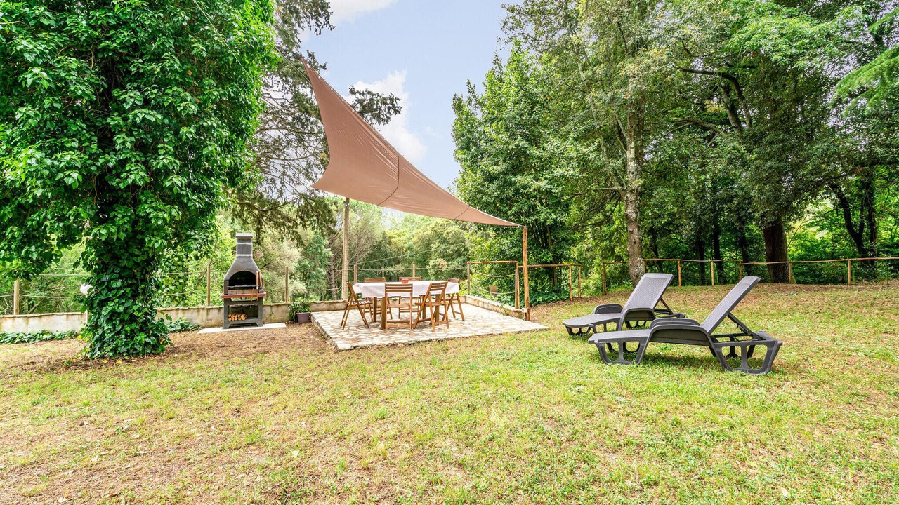 Photo of Outdoor in Suvereto