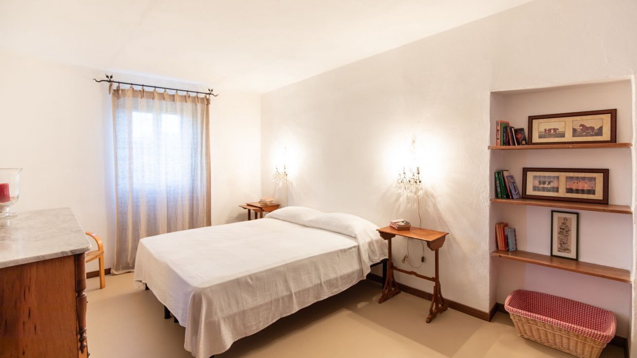 Photo of Bedroom in Rio nell'Elba
