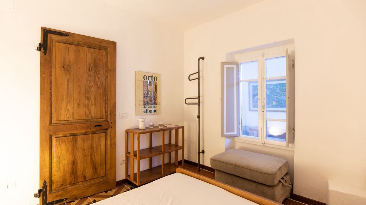 Photo of Bedroom in Rio nell'Elba