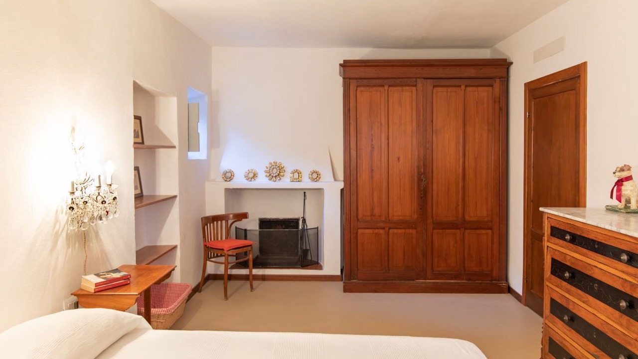Photo of Bedroom in Rio nell'Elba