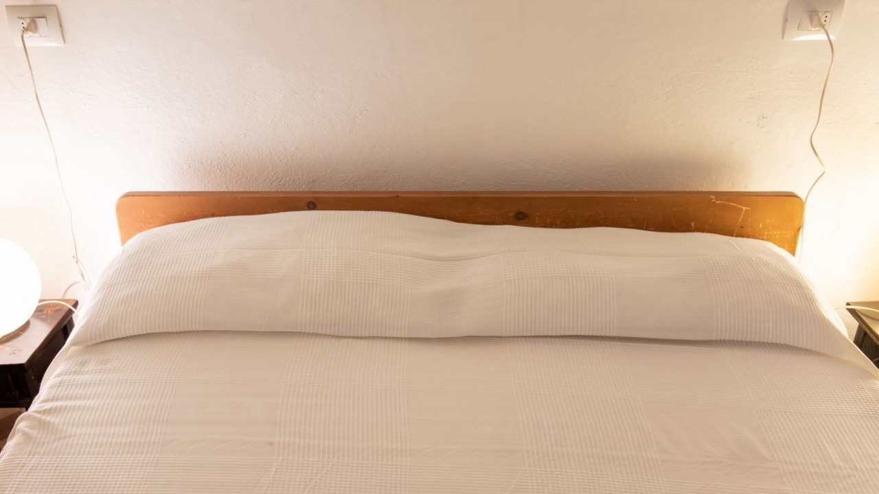Photo of Bedroom in Rio nell'Elba