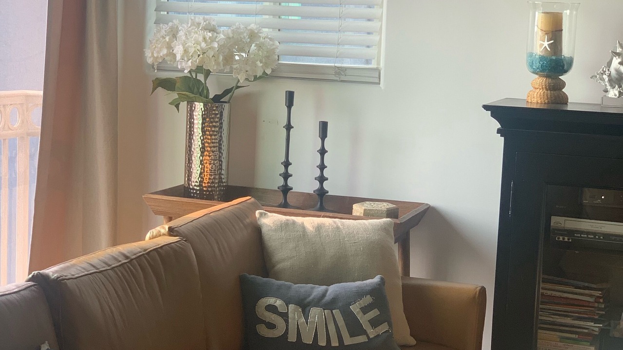 Photo of Livingroom in The Strand