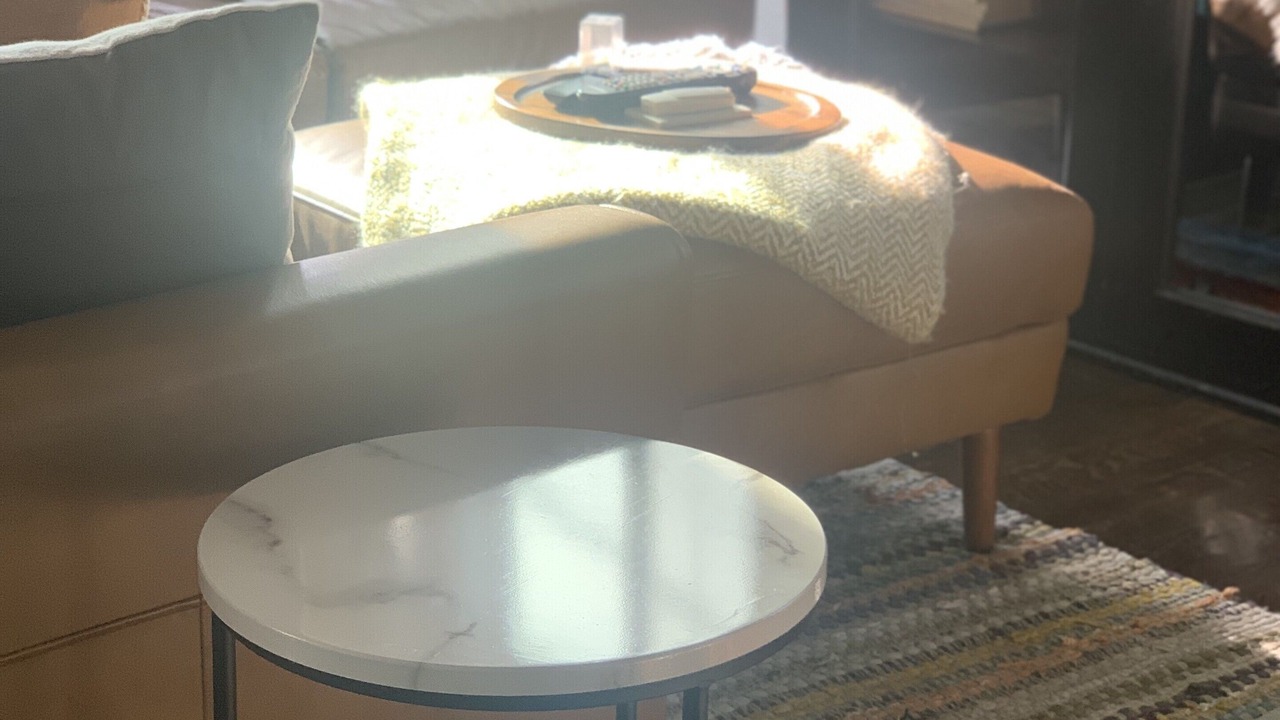 Photo of Livingroom in The Strand