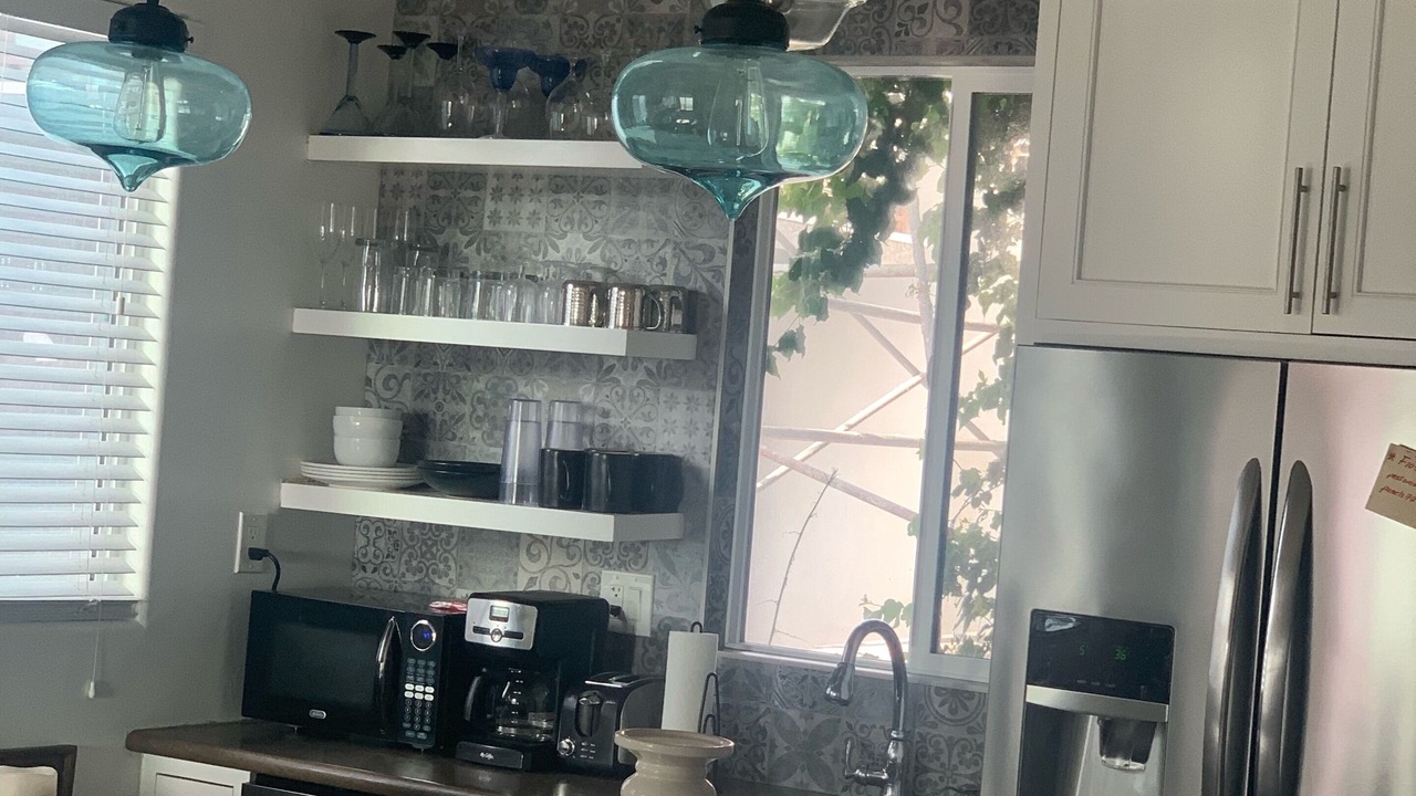 Photo of Kitchen in The Strand