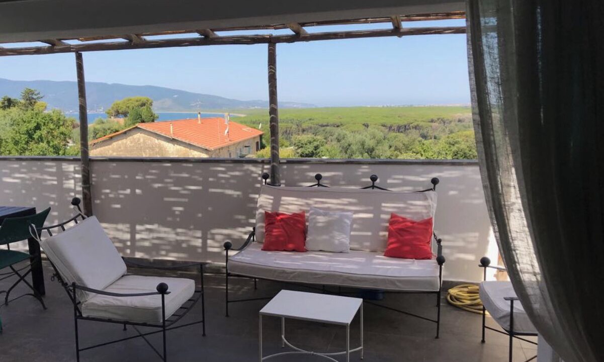 Photo of Outdoor in Ansedonia