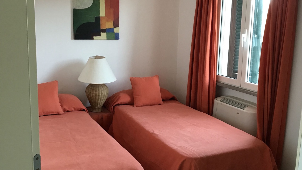 Photo of Bedroom in Ansedonia