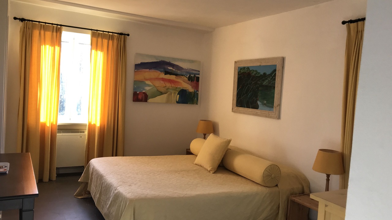 Photo of Bedroom in Ansedonia