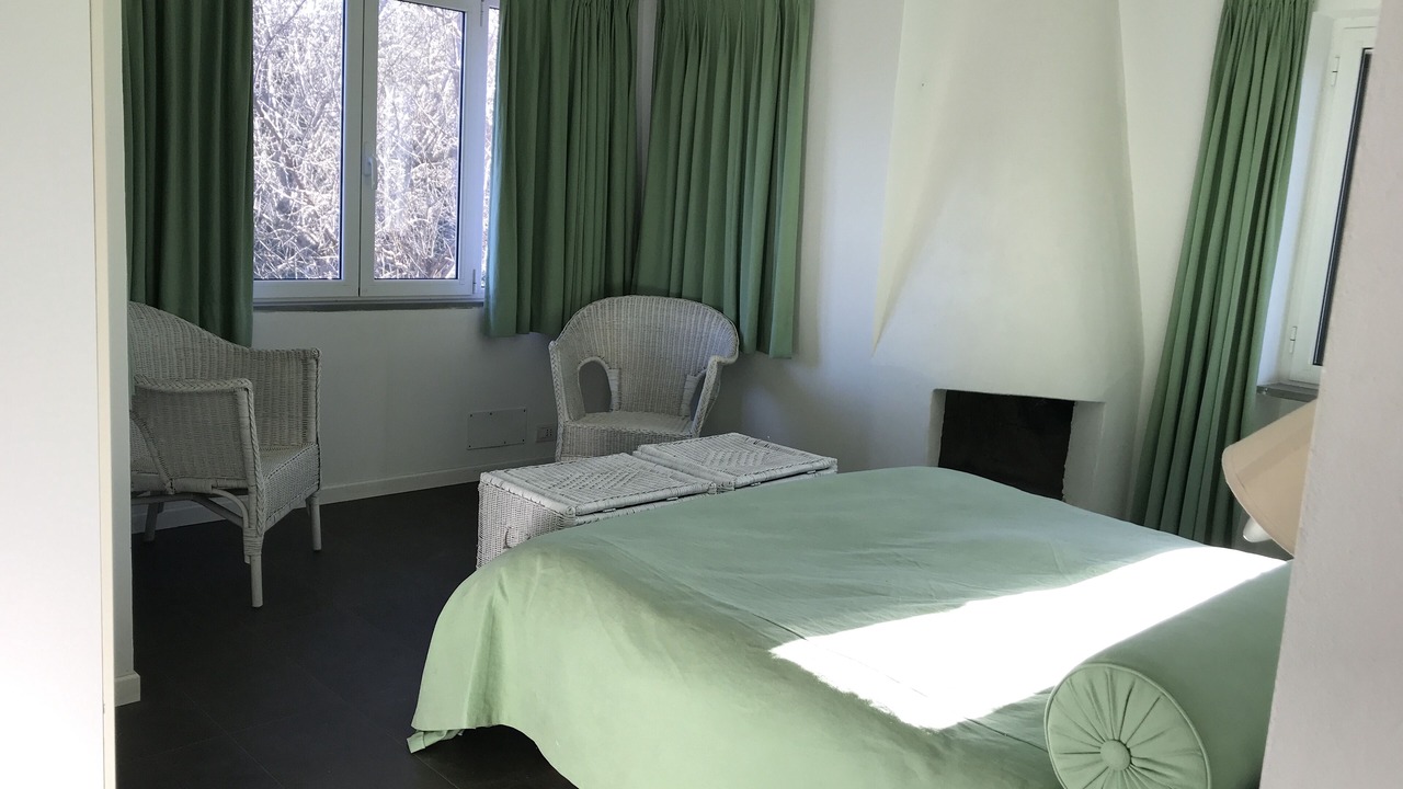 Photo of Bedroom in Ansedonia