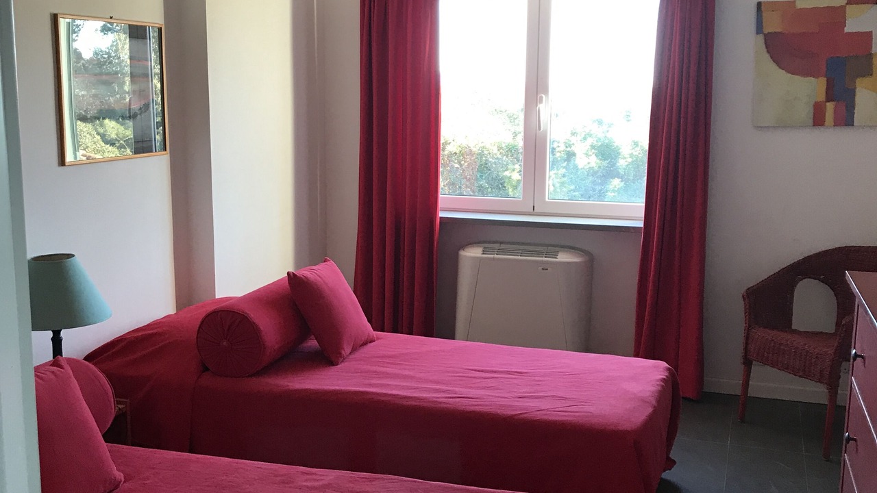 Photo of Bedroom in Ansedonia