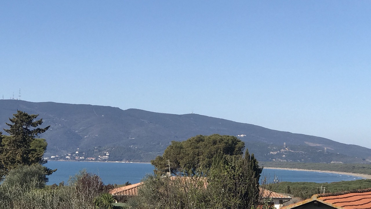 Photo of Others in Ansedonia