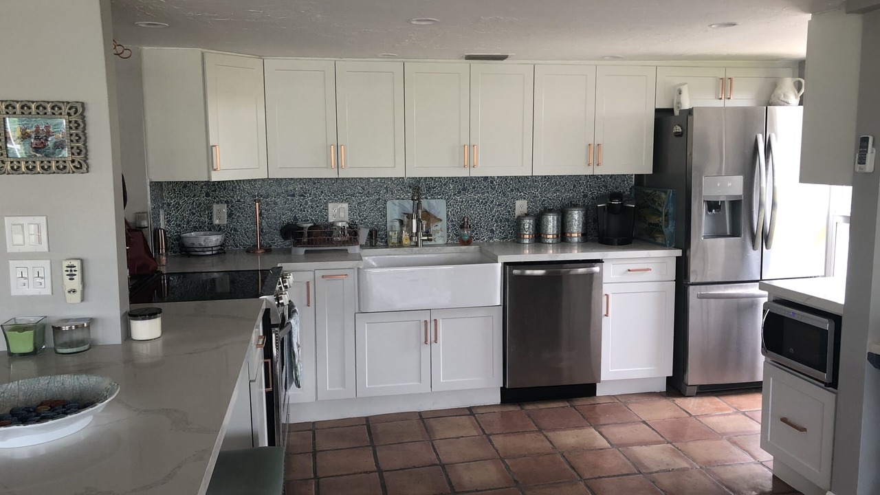 Photo of Kitchen in Twin Lakes