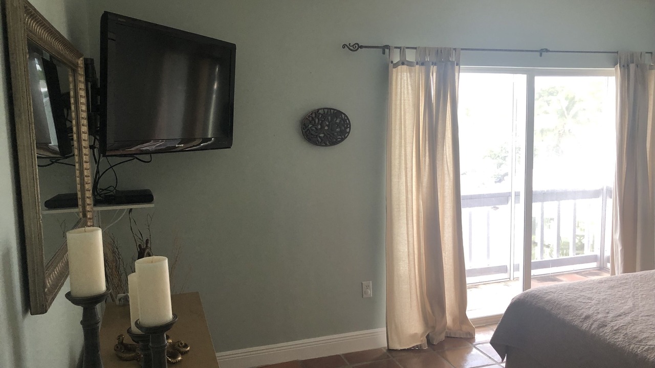 Photo of Bedroom in Twin Lakes