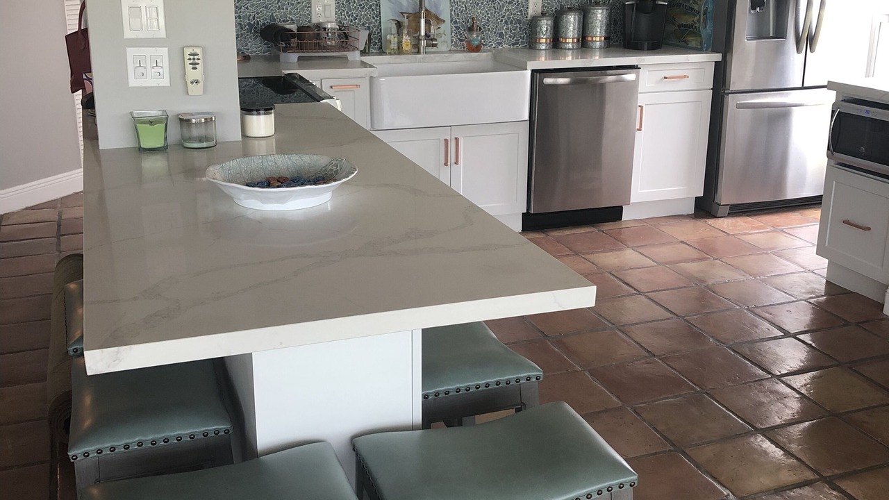 Photo of Kitchen in Twin Lakes