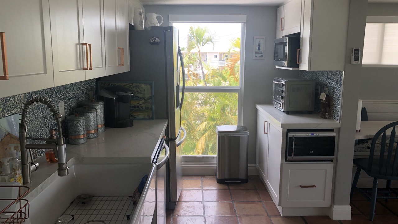 Photo of Kitchen in Twin Lakes