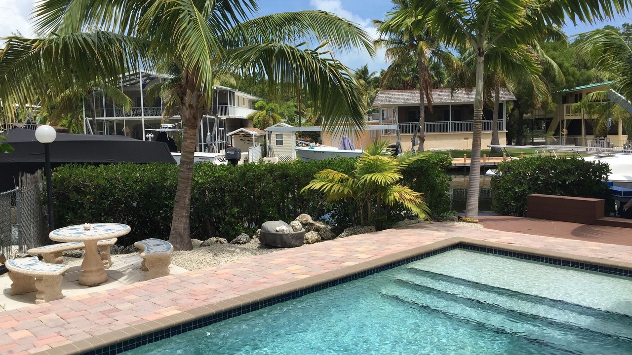 Photo of Outdoor in Twin Lakes