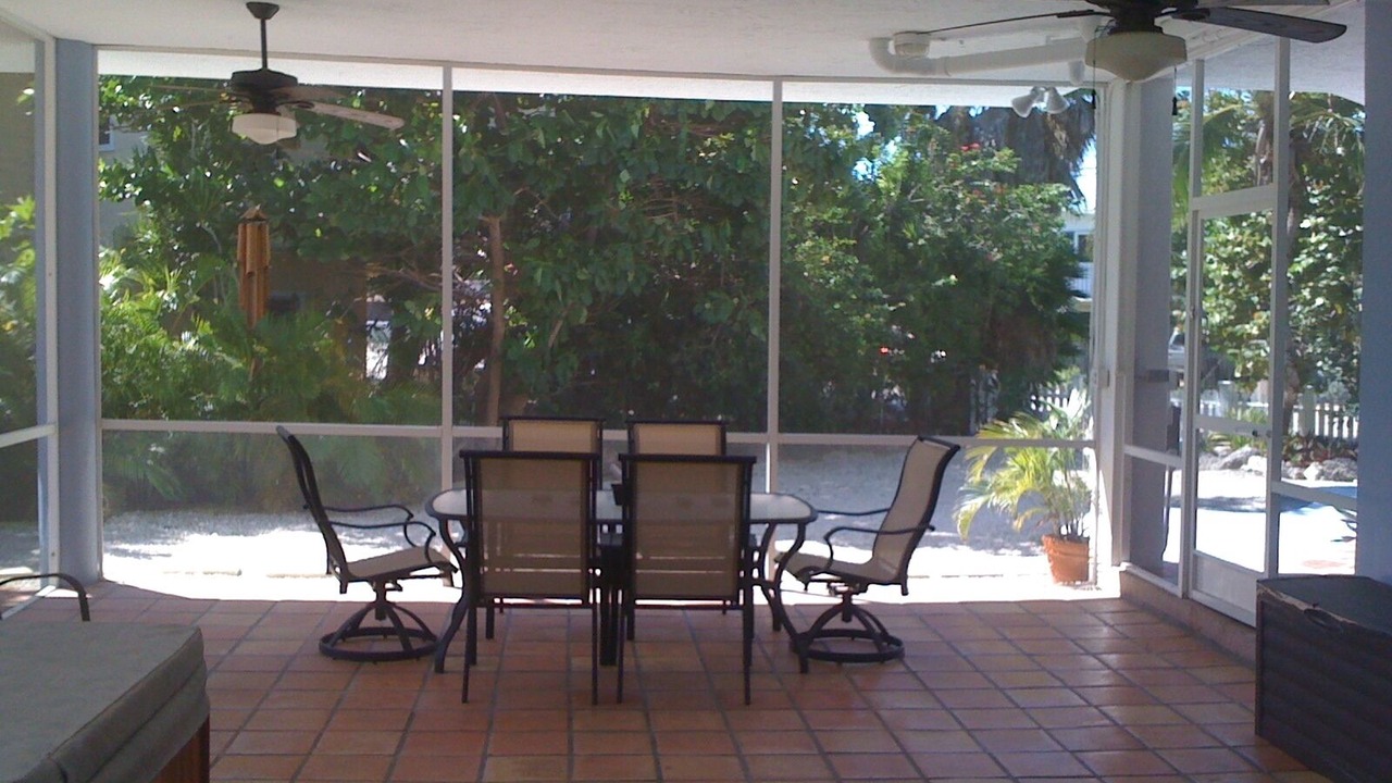 Photo of Outdoor in Twin Lakes