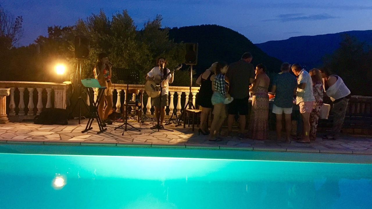 Photo of Outdoor in Caprese Michelangelo