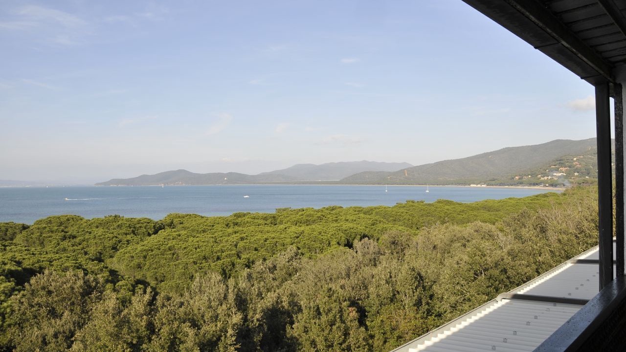 Photo of Outdoor in Punta Ala