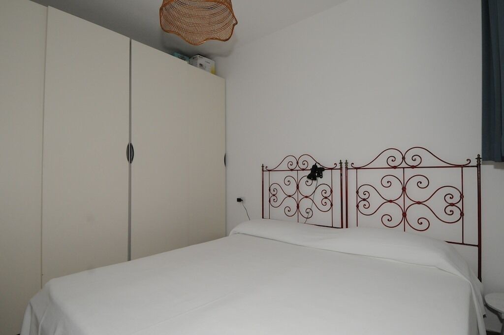Photo of Bedroom in Punta Ala